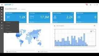 Opencart Tutorial-2 | Easiest guide to opencart for beginners