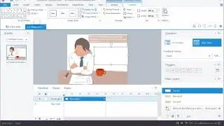 Creating Custom Feedback Layers (NOT with Feedback Masters) in Articulate Storyline