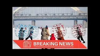 [Breaking News] Korea hopes negotiations North Korea led to the end of the military conflict on the