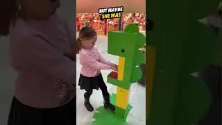 Эта акция в торговом центре всех обманула! #шорты