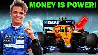 What Is Lando Norris? Racing Royalty or Pay Driver Prodigy!