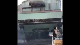 Weirton WV demo
