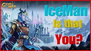 Best Freeze Mythic in Gems of War | Ullor Kingdom Mythic Team #gemsofwar #gemsofwarexplore12 #crisp
