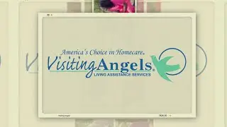 Visiting Angels- Employee Orientation