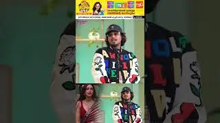 Nevin Imitating Bigg boss Contestants | Nevin Exclusive Interview | Milestone Makers | #shorts