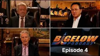 Bigelow/Fugal—Meeting of the Moguls | Bigelow Podcast Ep. 4