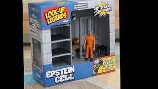 Dark action figure sets compilation!