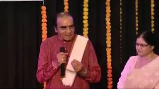 Baithak-3 Feedback from Guru Dr Puru Dadheech and Guru Dr Vibha Dadheech