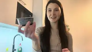 Покупки 🔥базовые продукты в Европе 