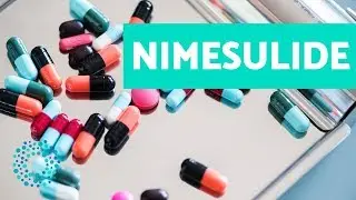 What is Nimesulide? - Everything You Need To Know