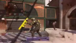 CoD IW Aimbot+Wallhack [BANNED]