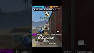 Free Fire Mode Full Safe 100% #freefirehack #freefiremod #modmenufreefire