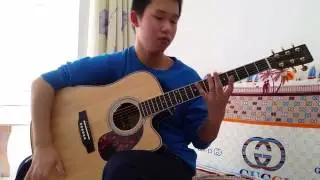 (Sam Westphalen) - Black or White (2nd time)