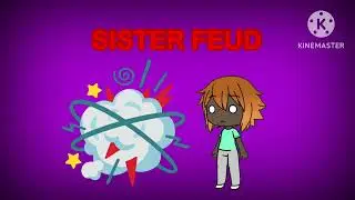 AdeTuber&rsquo;s Tales S13 E45: Sister Feud - Title Card (2014)