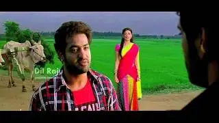 Brindavanam Trailer - Jr NTR, Kajal Aggarwal, Samantha