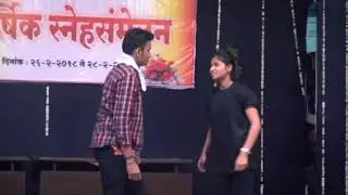 RAKHTA CHARITRA( Save Girl Child, Beti Bachao Beti Padhao) FULL DRAMA