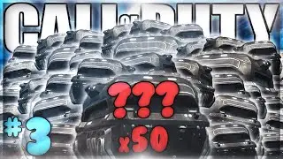 Black Ops 3 - 50 Supply Drop Opening #3! Bad Timing... (500 Cryptokeys)