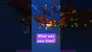 Maritime Move 🏎 + SHORTCUTS! Beach Buggy Racing 2