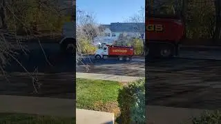 Beautiful Road Work Done || Chicago Pilla