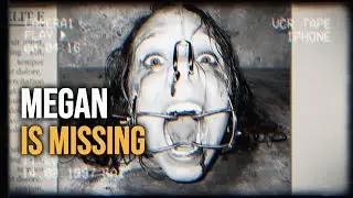 Megan is Missing