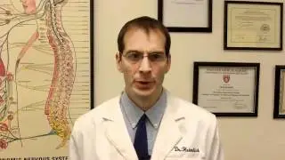 Vertigo, Dizziness, and Balance Disorders