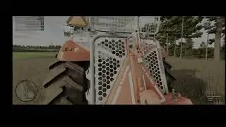 Used machinery challenge FS25  EP:17
