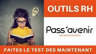 OUTILS RH - PASS'AVENIR&reg;