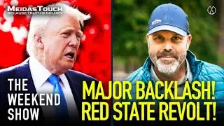 LIVE: GOP in PANIC over MIDTERM COLLAPSE!! | The Weekend Show