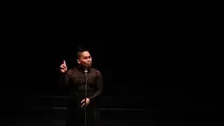 Paul Tran's Spoken Word 2019