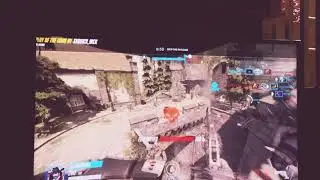 Nick Mccree Overwatch