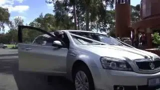 In Vogue Limousines: Wedding Car Hire And Limo Hire Adelaide