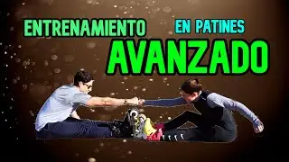Rollerobics intermedio-avanzado