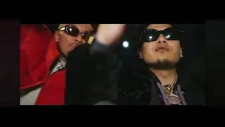 DOWG feat.CzTIGER - 月と太陽(Official Video)