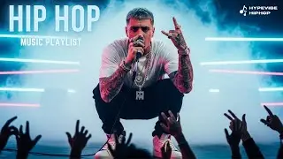 Hip Hop Playlist &ndash; Raw Sound & Street Energy