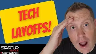 Layoffs in the Tech Industry: Separating Hype from Reality