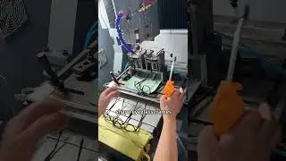 Heat Molding Process for Eyeglass Frames | JY EYEWEAR Factory