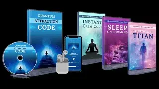 Quantum Attraction Code
