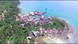 Conservation Cambodia