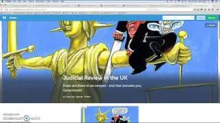 Judicial Review in the UK (Part II)