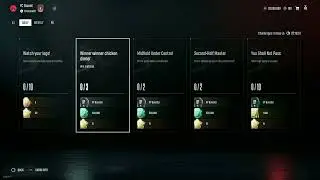 UFL: How to Find Daily & Weekly Challenges