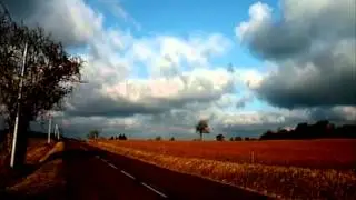 Audio DXing from Western Indiana, Part 1. 1991-94
