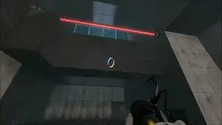 Portal 2: GLaDOS Voice Unprocessed (Valve slip-up)