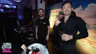 Croatian Summer Salsa Festival | Rovinj | 2023 - AFTER MOVIE