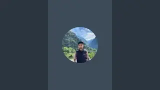 WADI NEELUM  is live!