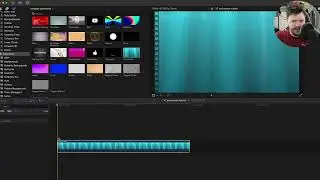 Make a YouTube end screen in Final Cut Pro Tutorial!