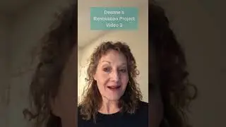 Deanne Lorette with The Molloy Team Compass - Renovation Project Video #3