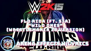 [2K15] Flo Rida (Ft.Sia) 