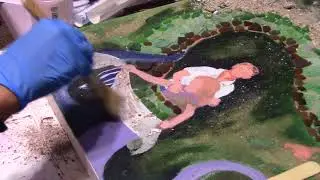 Cynthia Lizardi's 