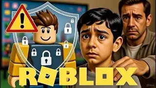 Roblox for Kids: Addiction, Risks & Safety Tips | Doctor Ravi