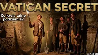 Why the Vatican Kept This Discovery Secret for Decades 🫨😍#vaticansecrets 